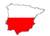 LA COMUNIDAD ADMINISTRACION FINCAS - Polski